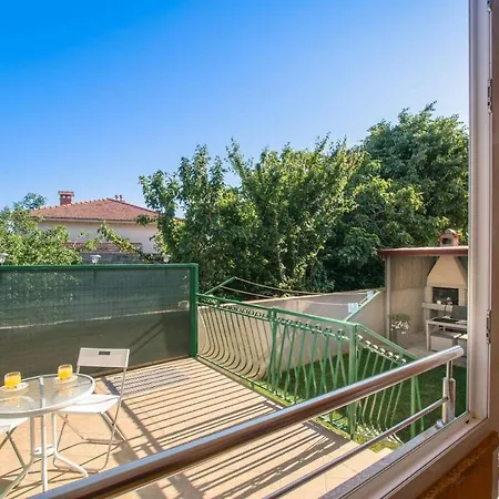 Appartement Petra Pula