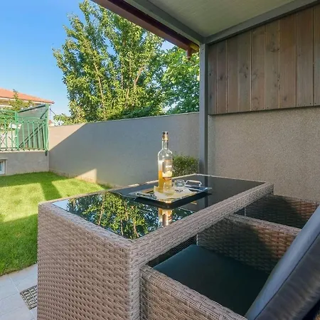 Petra Appartement Pula