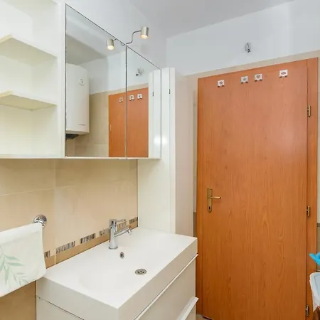 Petra Apartment